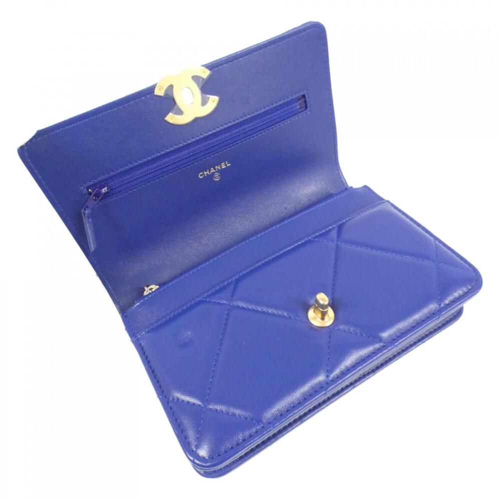 CHANEL Wallet - Picture 7 of 10